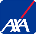 Logo AXA assurance