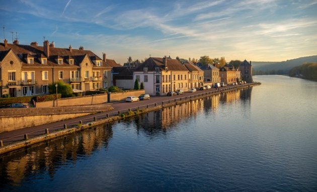 Quartier urbain et habitat collectif