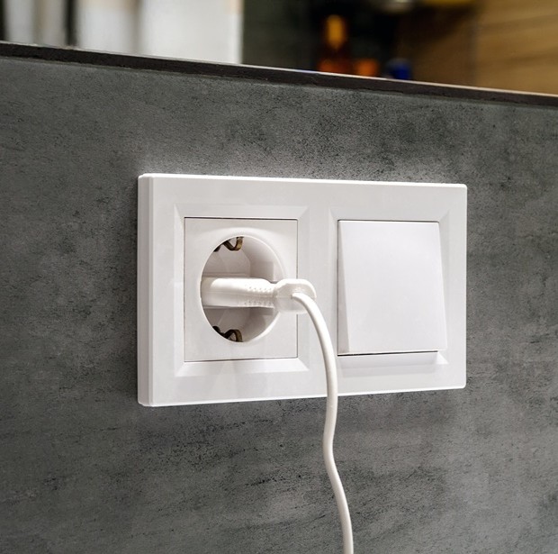 service électricité